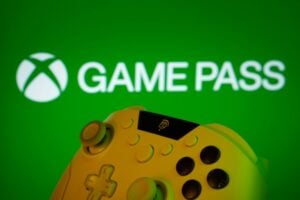 Xbox Game Pass отримує другу хвилю ігор у квітні з Кілном і Аферіоном