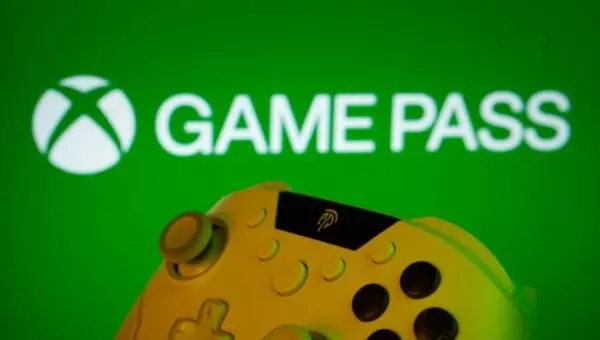 Xbox Game Pass