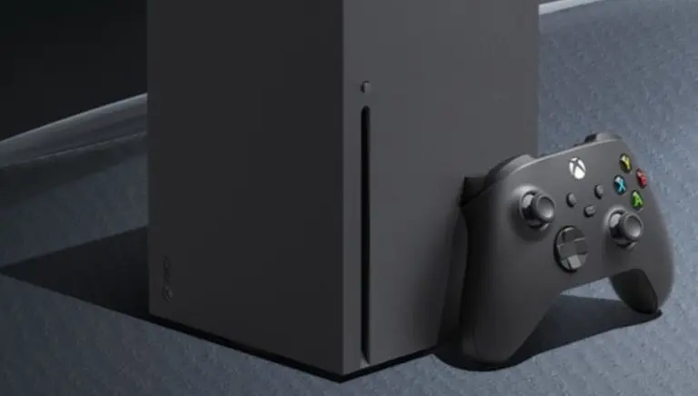 Xbox Series XS