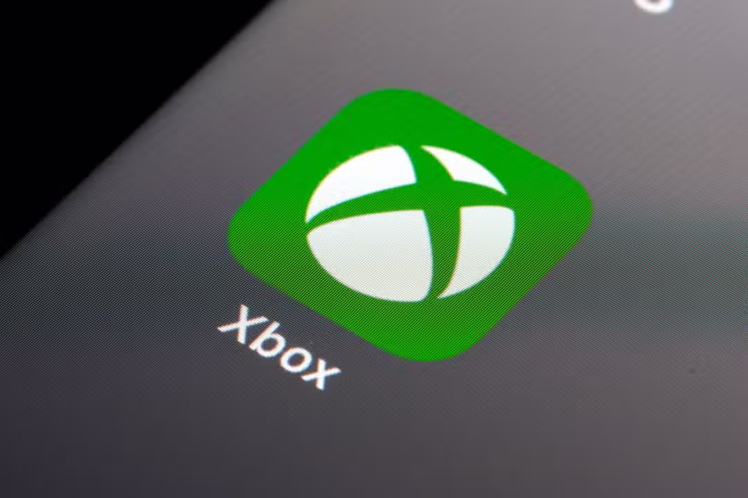 Xbox-app