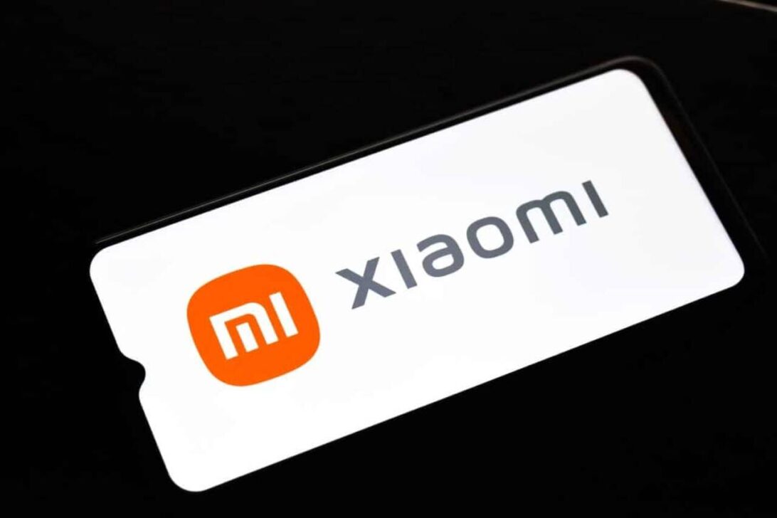 Xiaomi