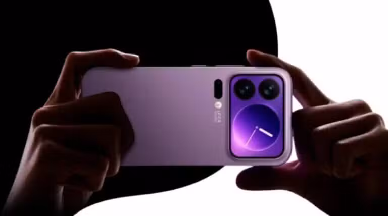 Xiaomi 17 Max
