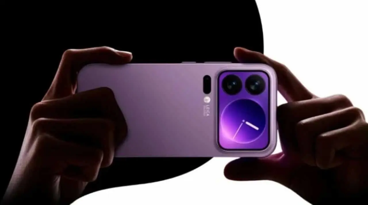 Xiaomi 17 Max