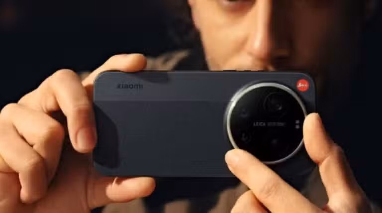 Xiaomi 17 Ultra Leica