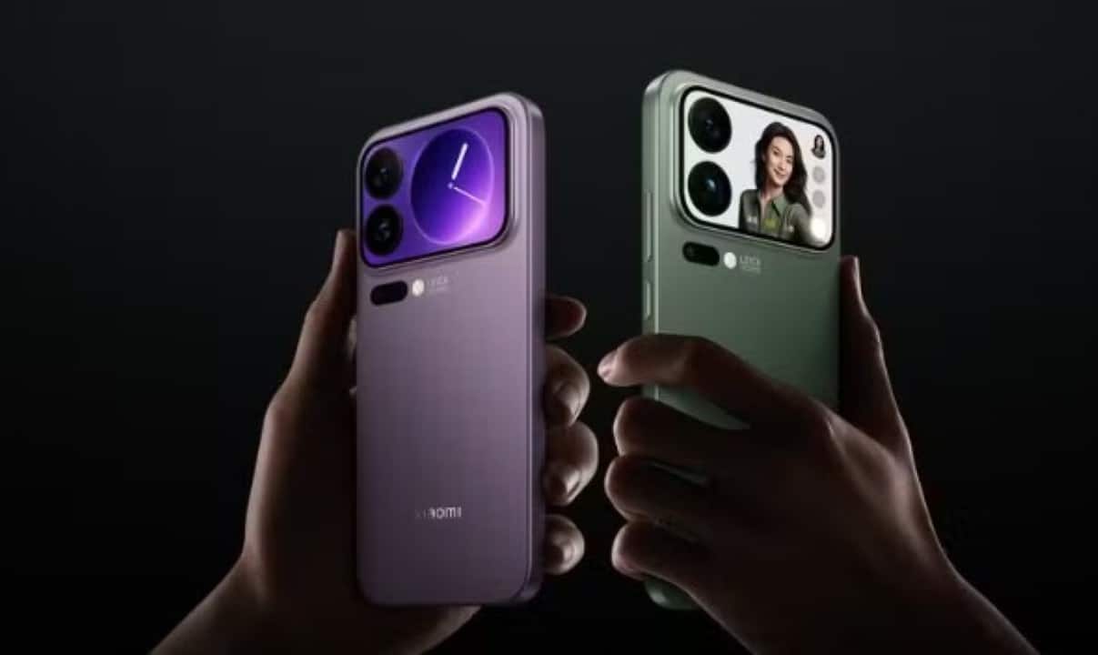 Xiaomi 17S Pro