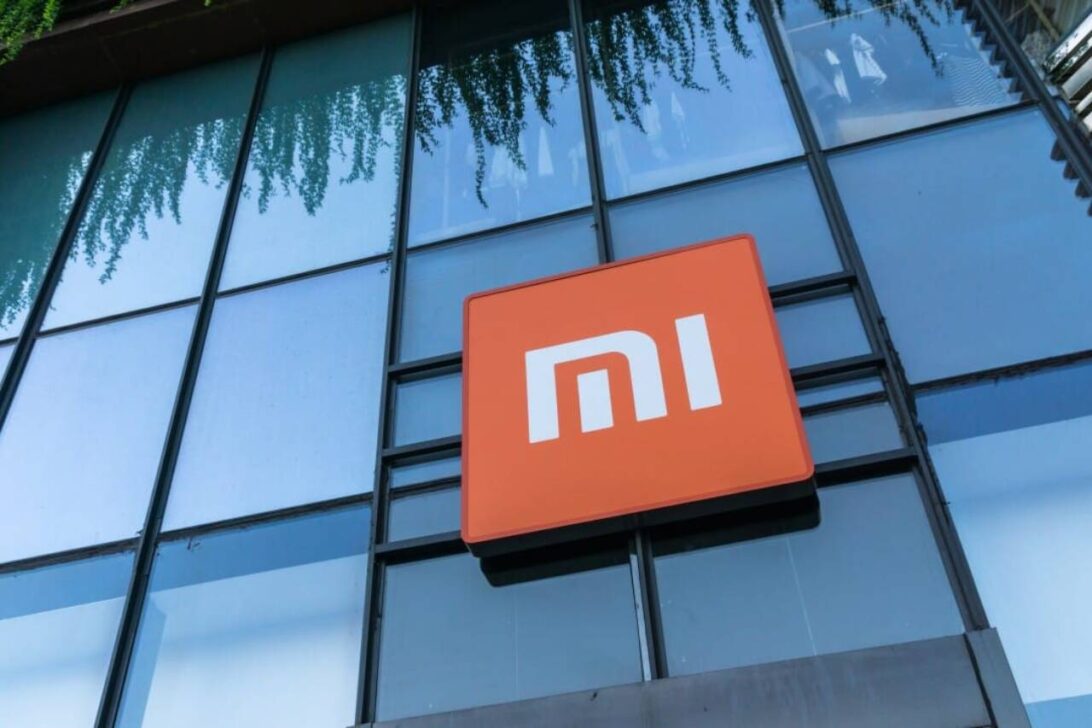 Xiaomi