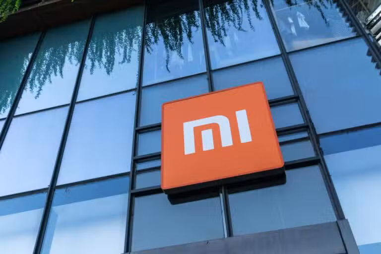 Xiaomi