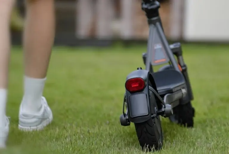 Xiaomi Electric Scooter 6 Lite -