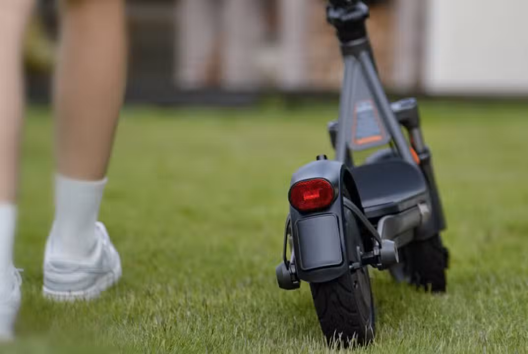 Xiaomi Electric Scooter 6 Lite -