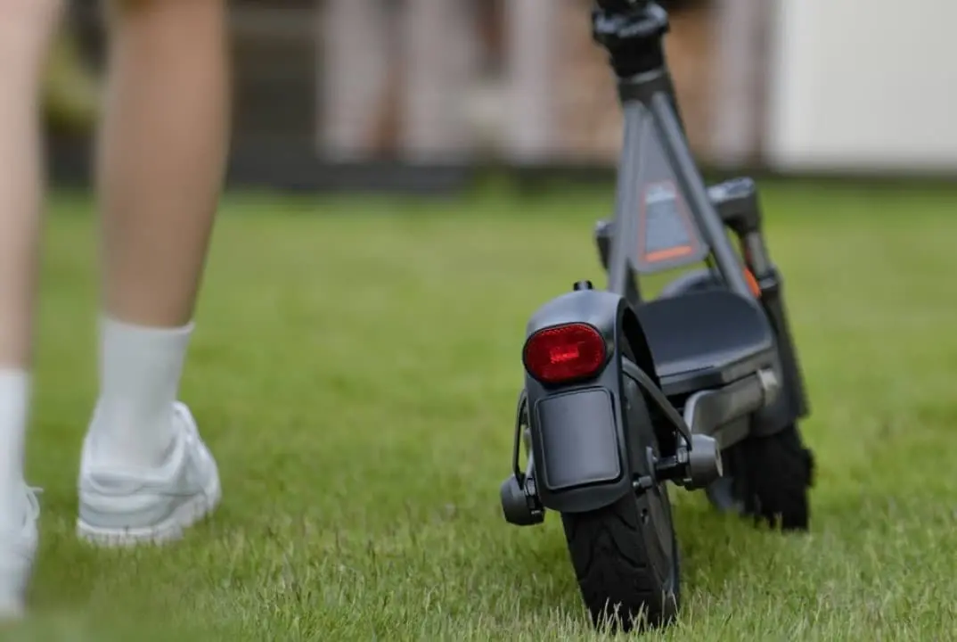Xiaomi Electric Scooter 6 Lite -