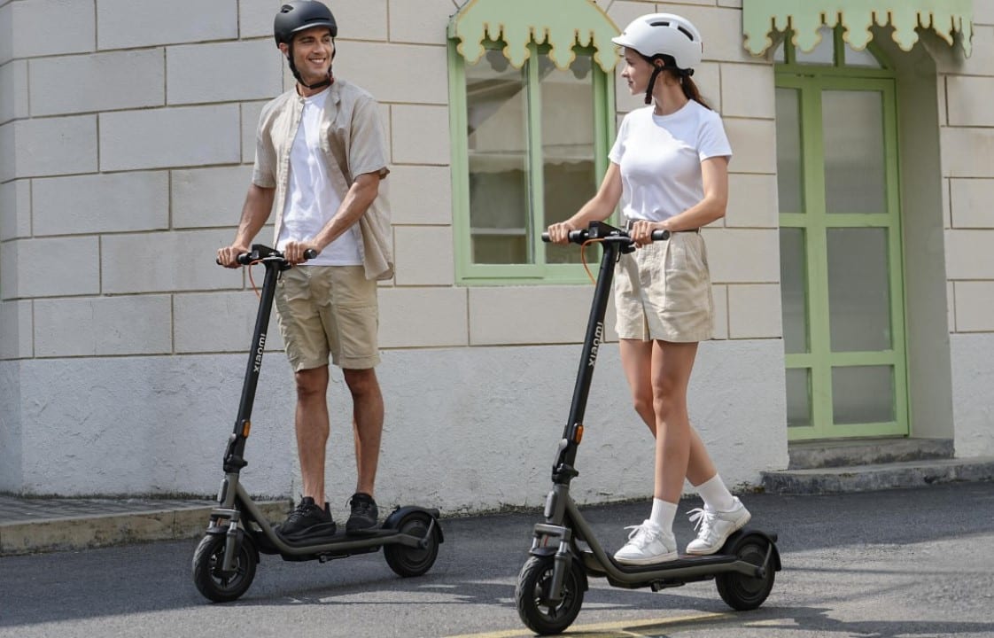 Xiaomi Electric Scooter 6 Lite