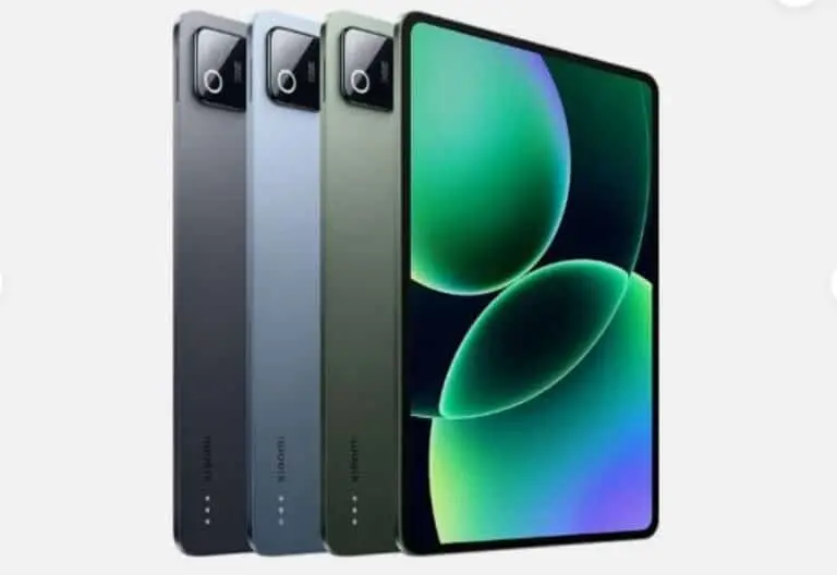 Xiaomi Pad 8