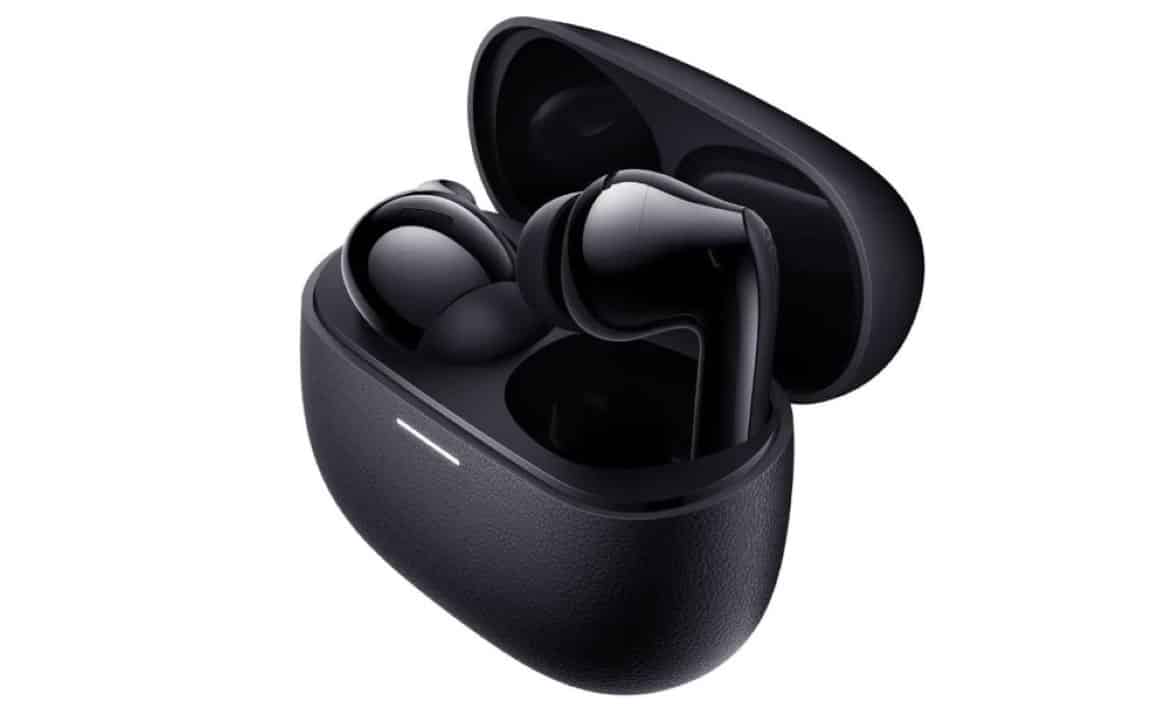 Xiaomi Redmi Buds 5 Pro