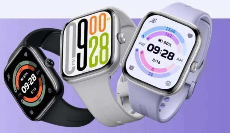 Xiaomi Redmi Watch 5 Lite