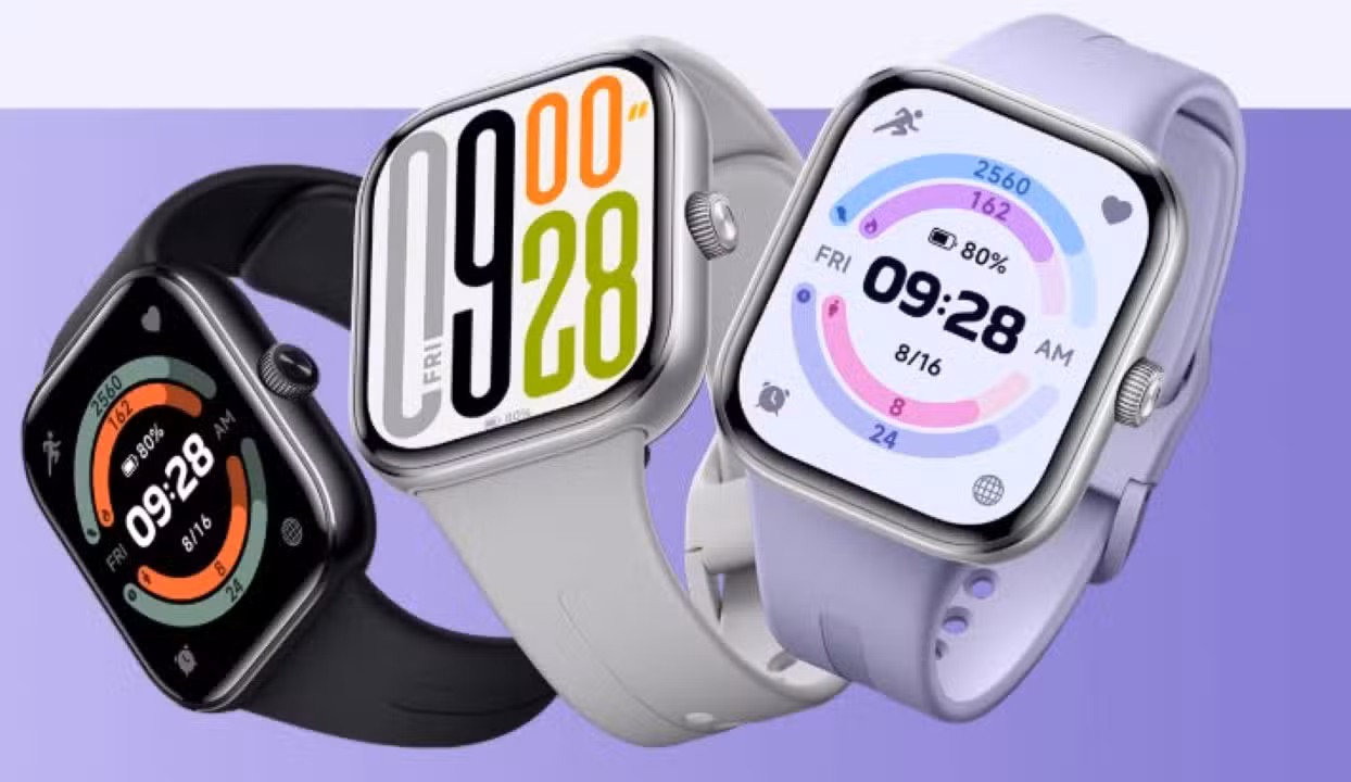 Xiaomi Redmi Watch 5 Lite