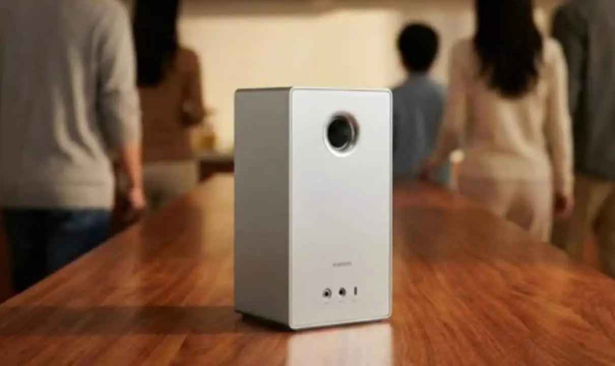 Xiaomi Sound 2 Pro-