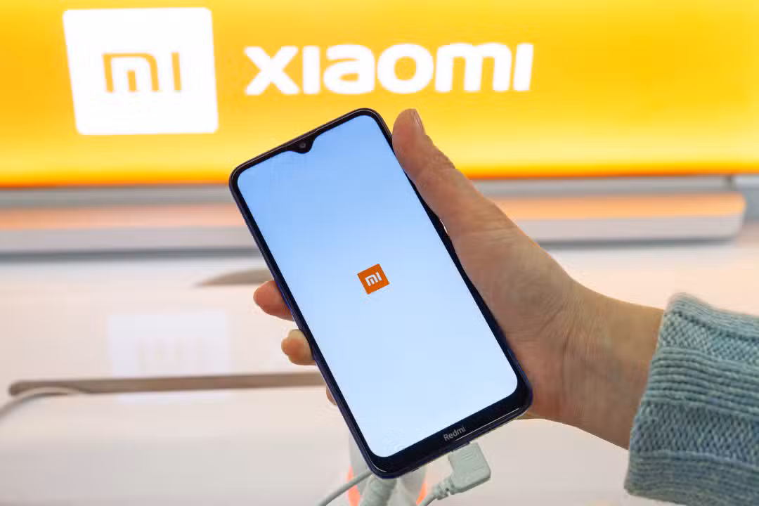 Xiaomi, celular