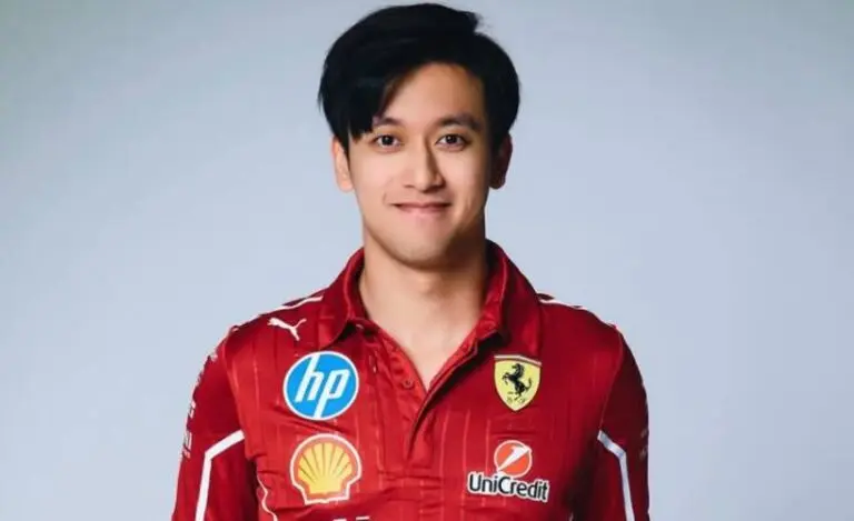 Zhou Guanyu