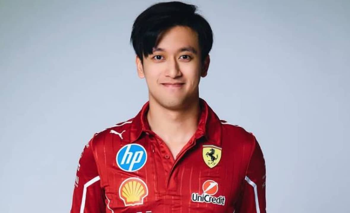 Zhou Guanyu