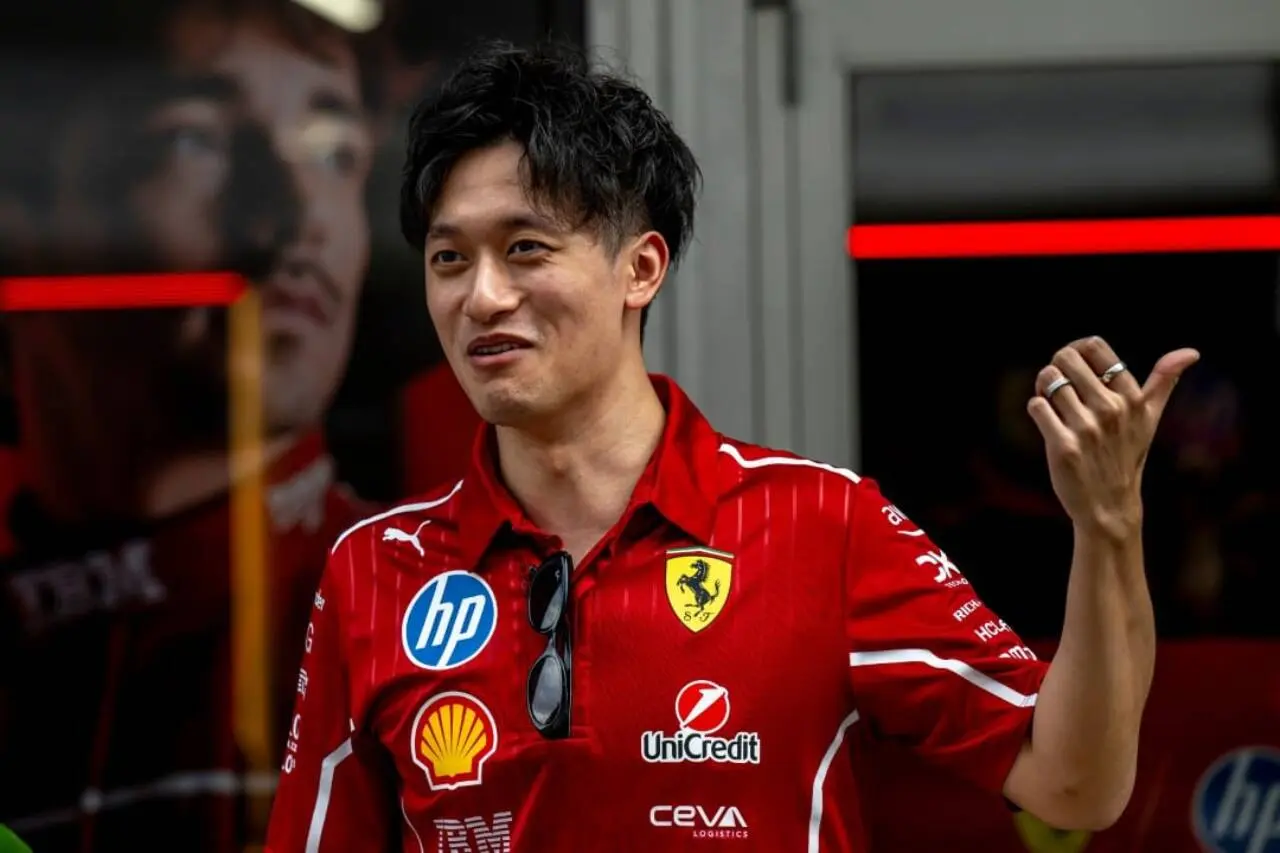 Zhou Guanyu