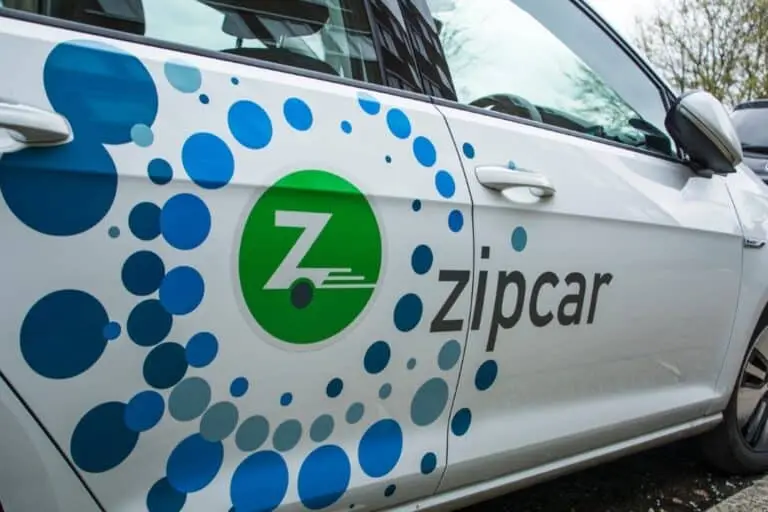 Zipcar
