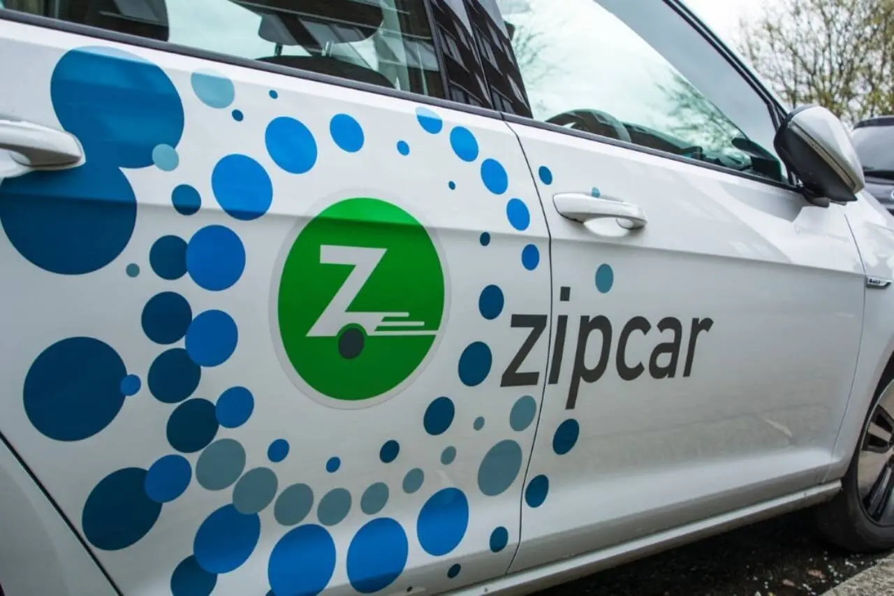 Zipcar