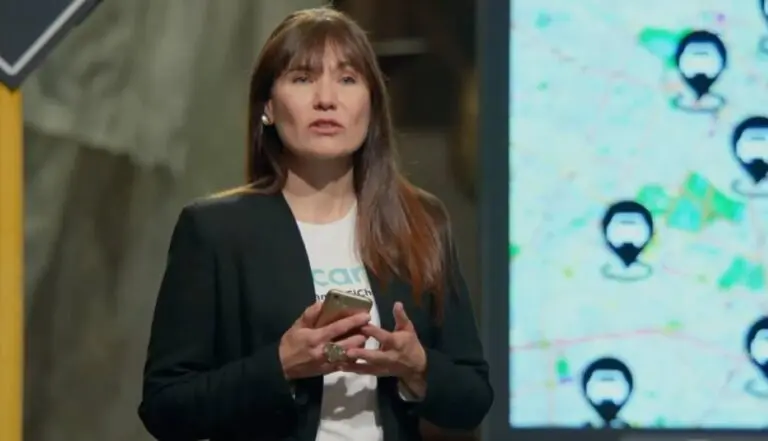 Zulma Guzmán Castro