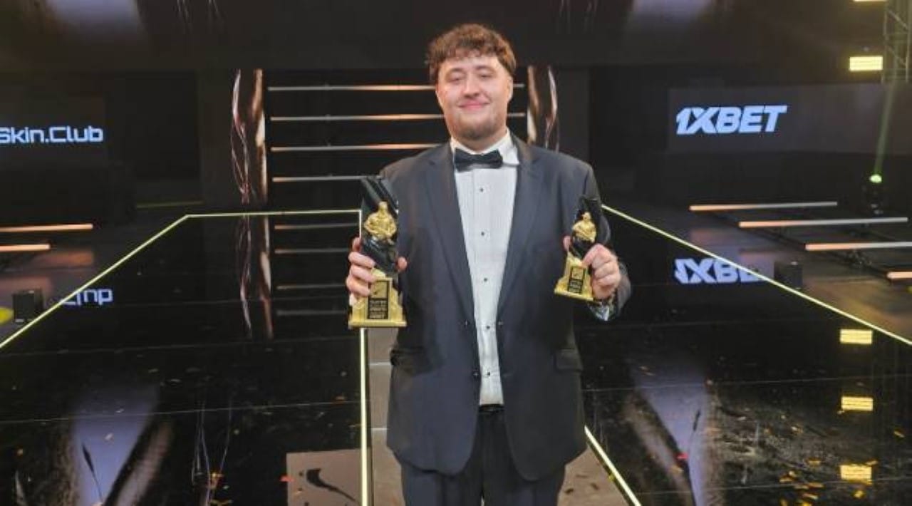 ZywOo