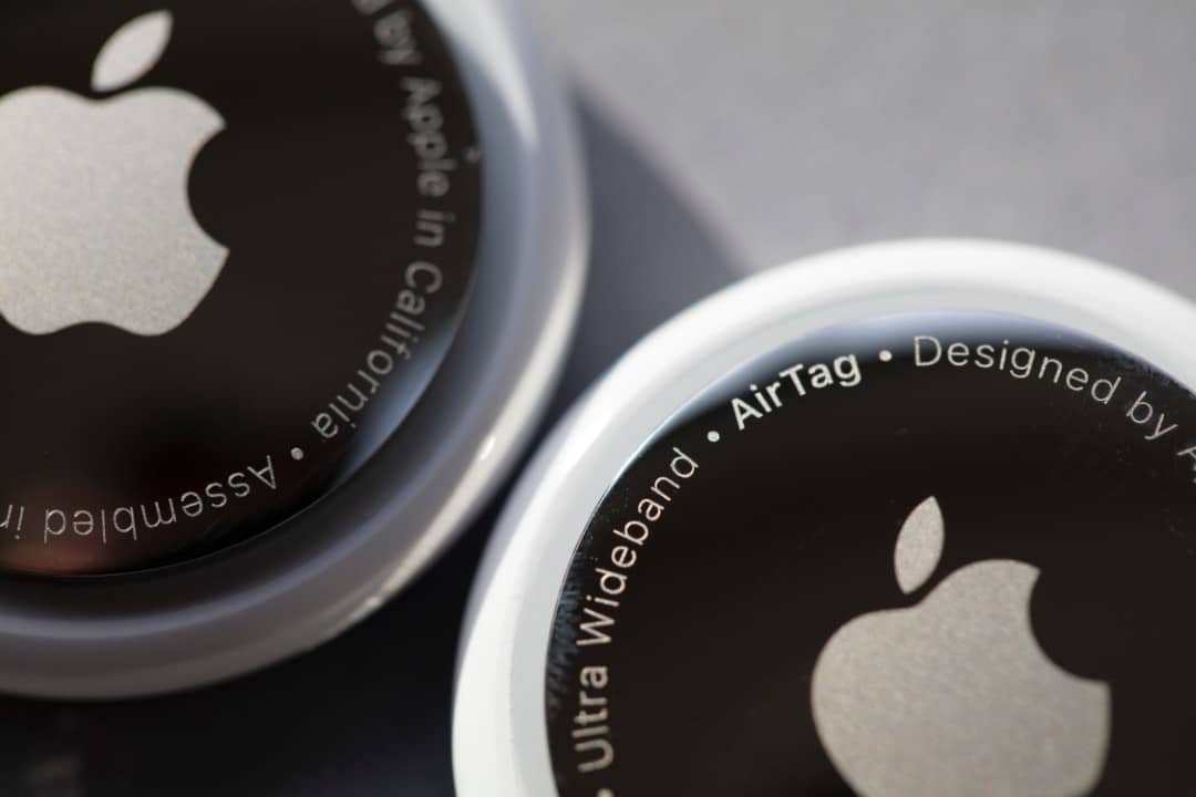 airtag