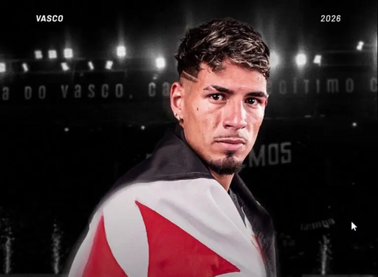 Alan Saldivia - Matheus Lima | #VascoDaGama