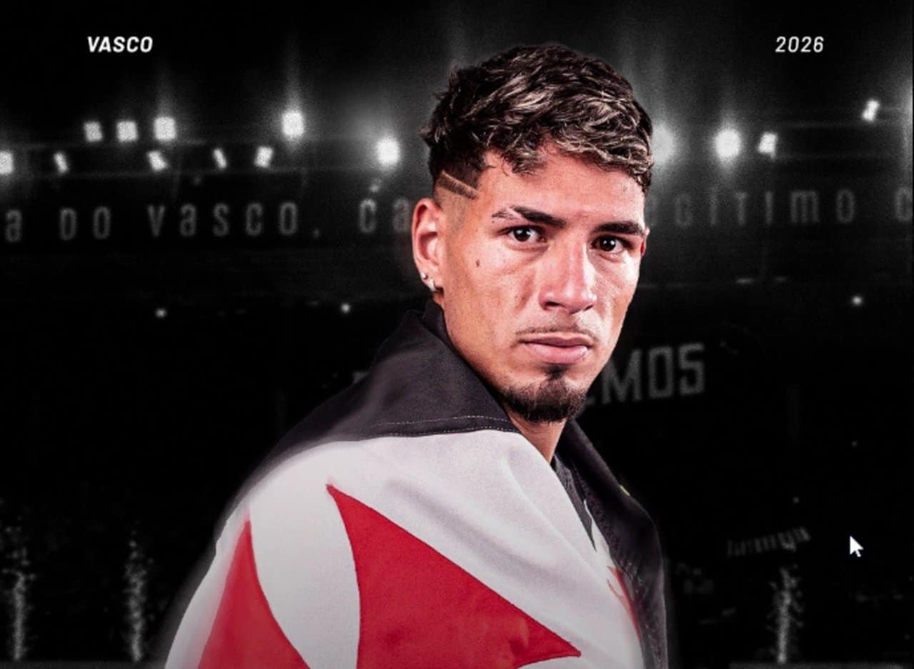 Alan Saldivia - Matheus Lima | #VascoDaGama