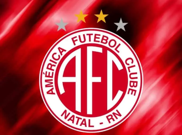 América-RN - X.com/ América-RN