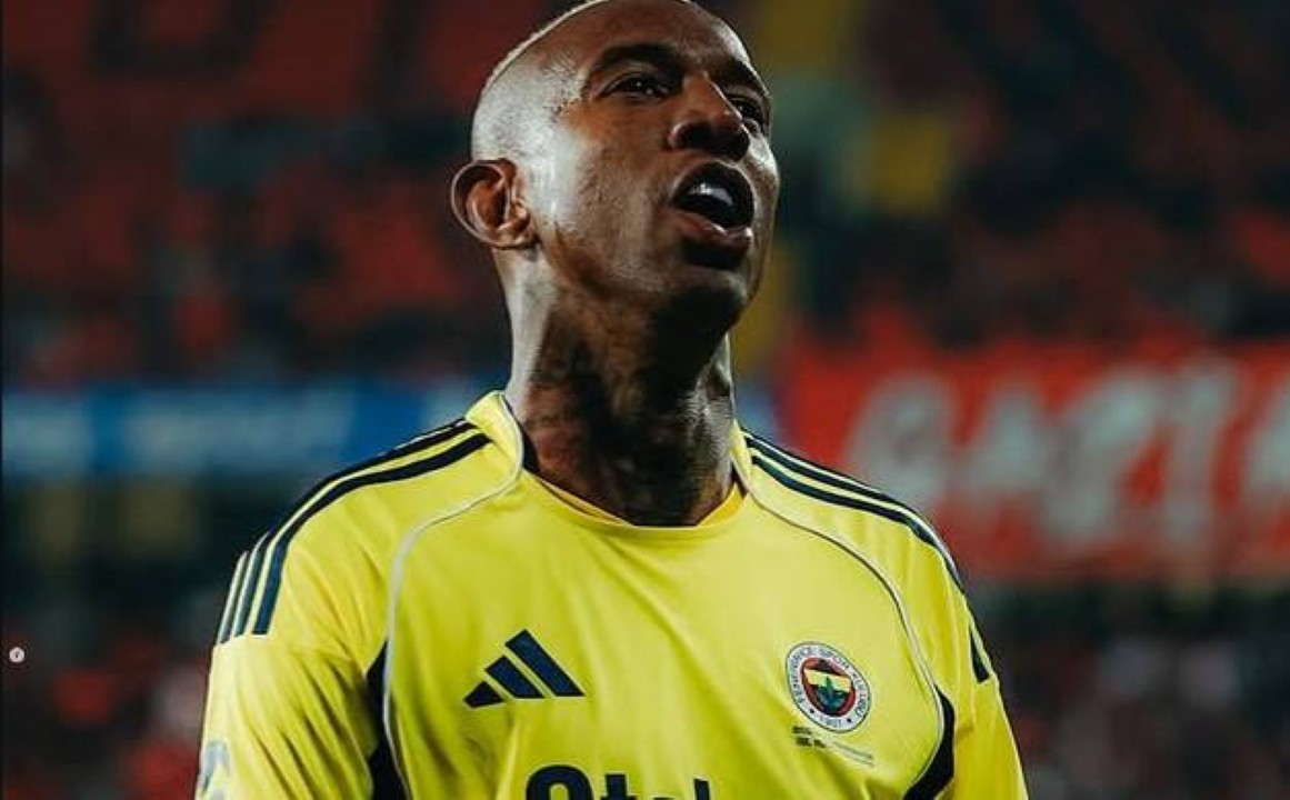 anderson talisca-
