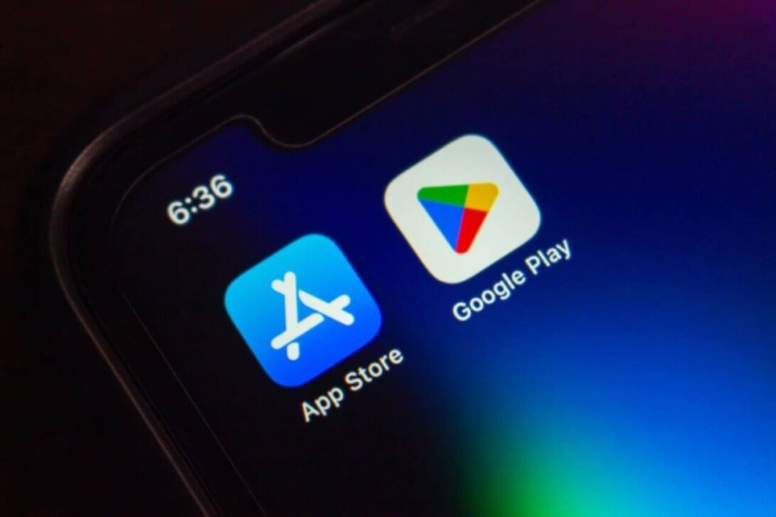 app store, playstore