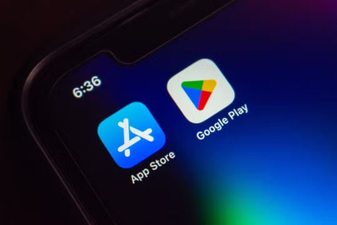 app store, playstore