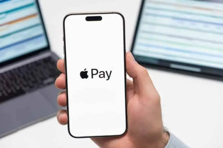 apple pay