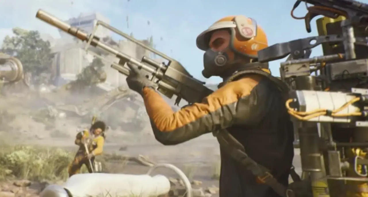 ARC Raiders – Divulgação