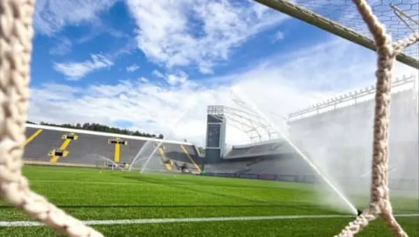 Arena Crefisa Barueri - X.com/ Palmeiras