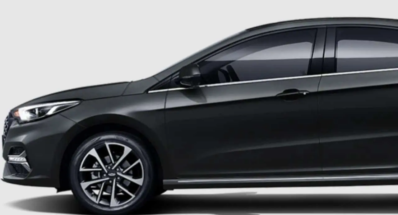 Caoa Chery Arrizo 6 explode com alta de 2464% nas vendas de automóveis no Brasil em 2025 enquanto Honda ZR-V registra maior queda