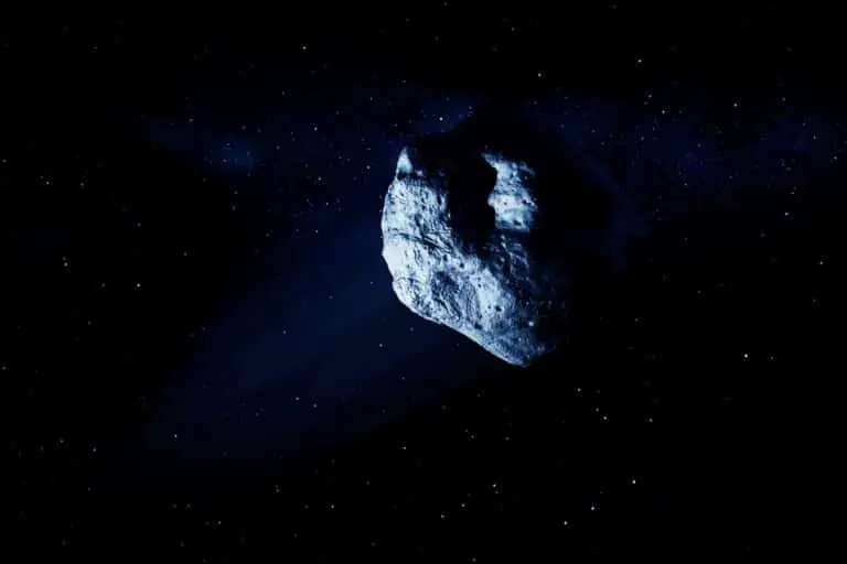 Asteroide
