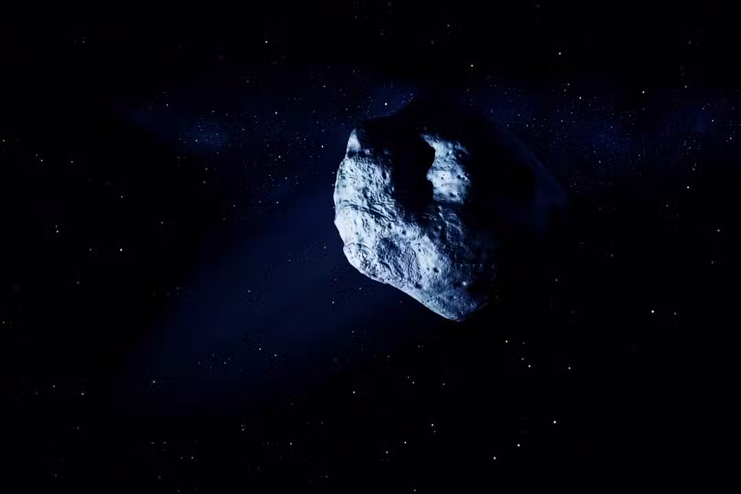 Asteroide