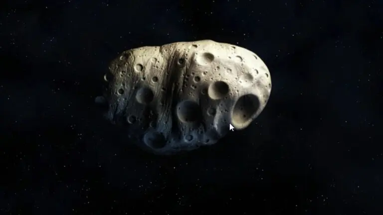 Asteroide