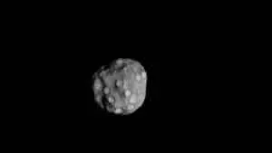 Scientists develop technique to deflect asteroids and protect Earth from future impacts