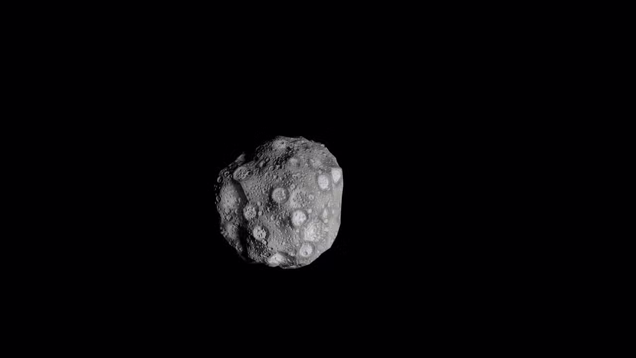 asteroide, espaço