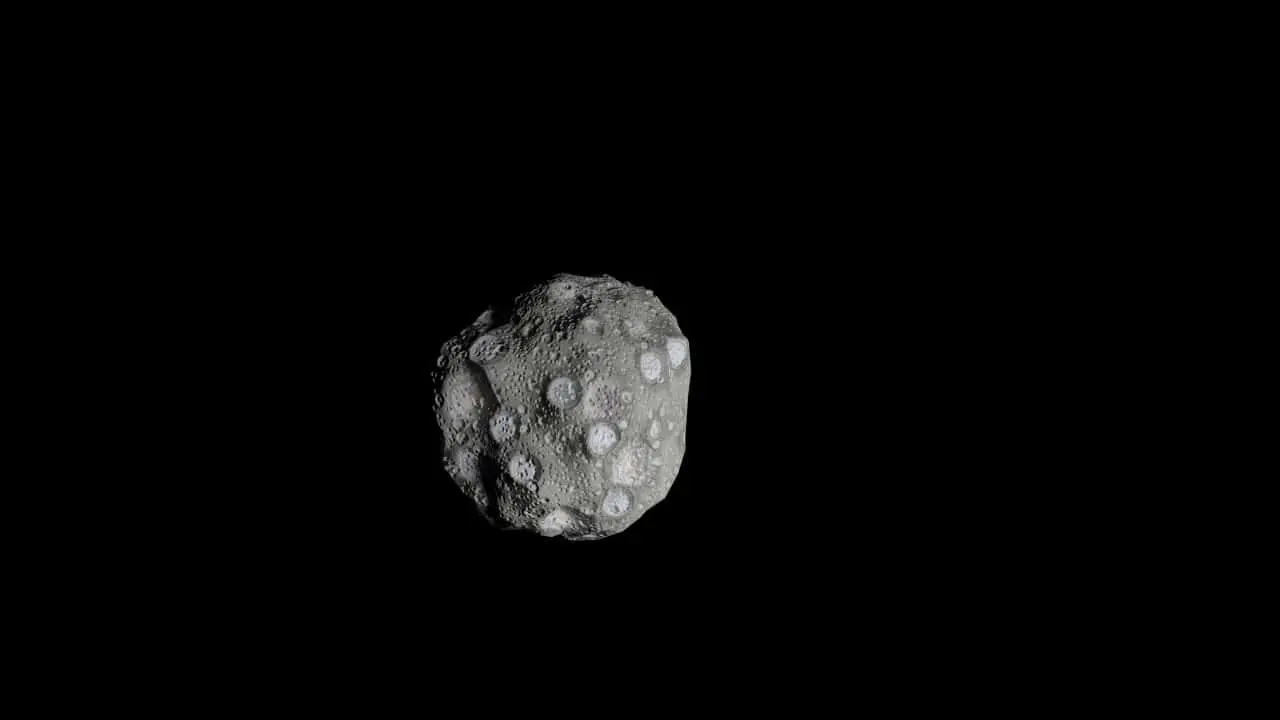 asteroide, espaço