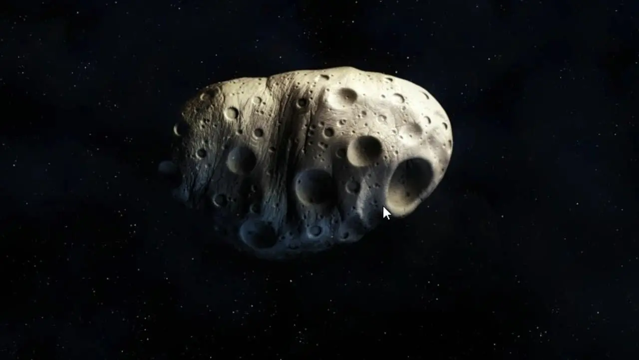 Asteroide