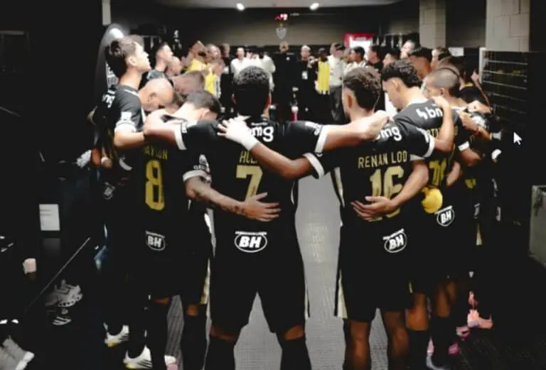 Atlético - X.com/ Atlético