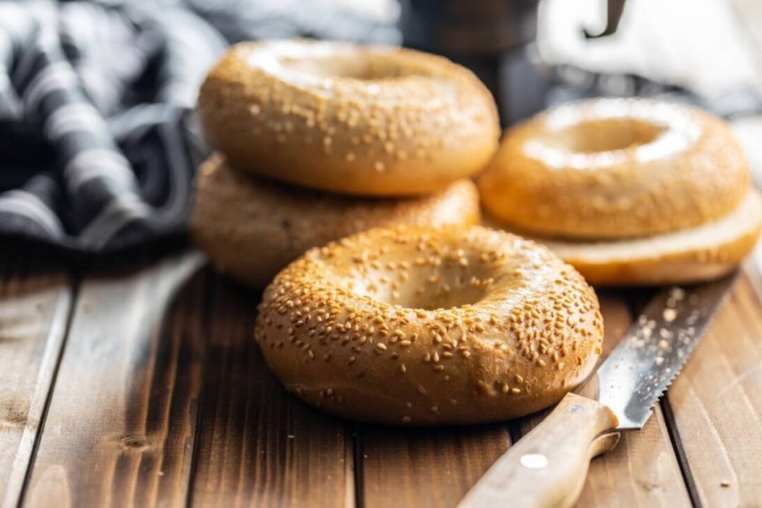 bagel