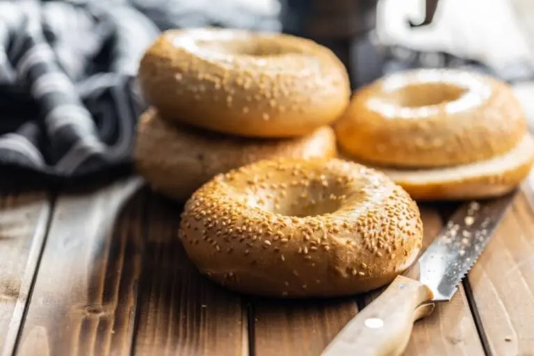 bagel