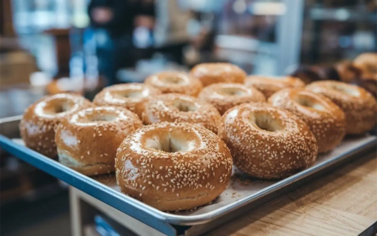 bagel